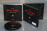Big Red Adventure, The (Amiga CD32)